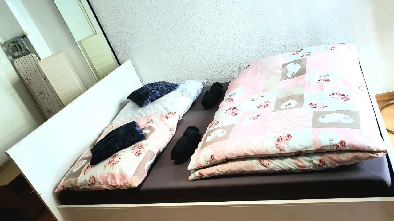 Room In City Center Halle With Shared Bathroom & Kitchen - Free Wifi, Netflix, Ipad & Ground Floor Экстерьер фото